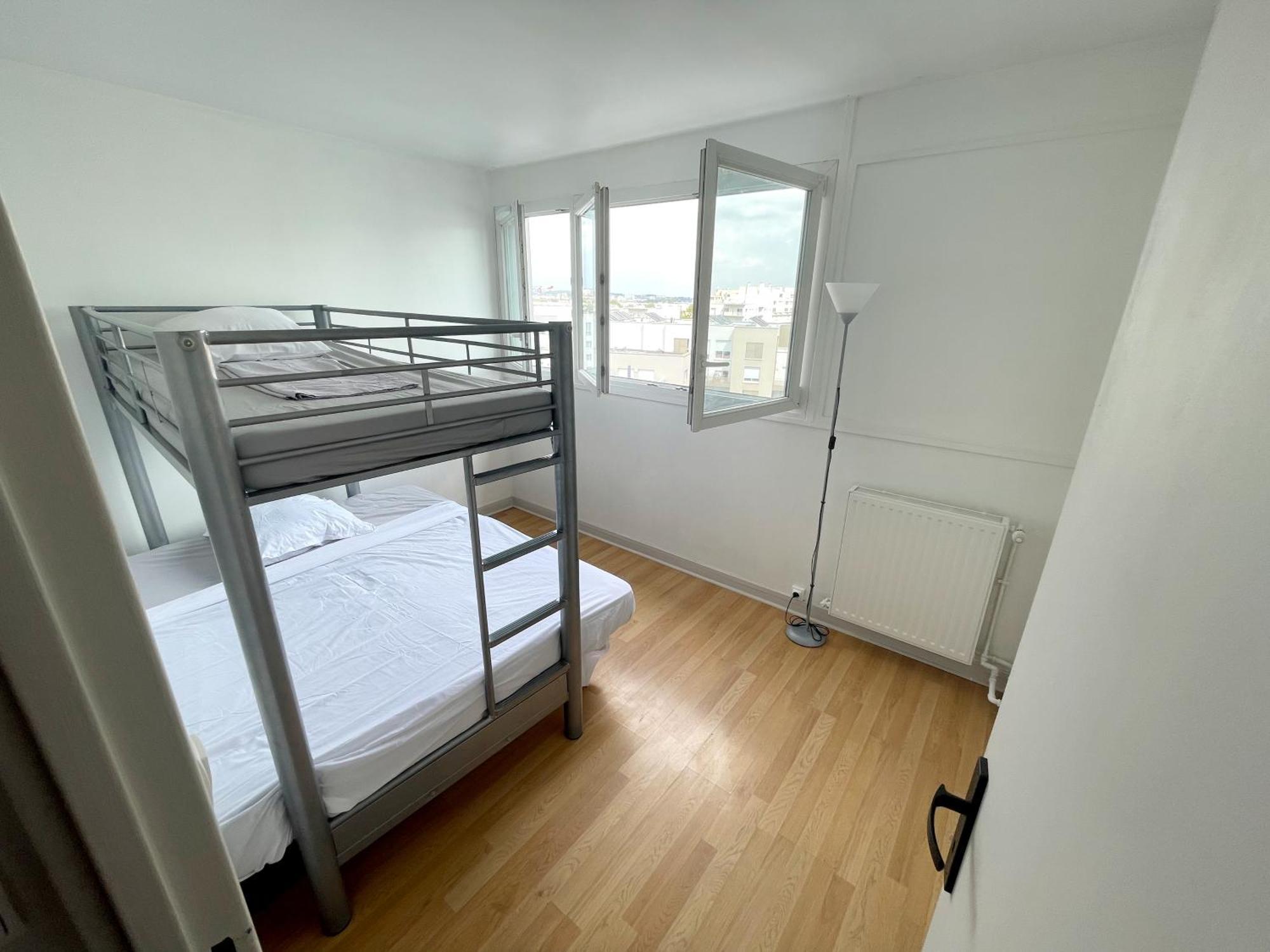 Auberge Paris La Defense Безон Екстер'єр фото